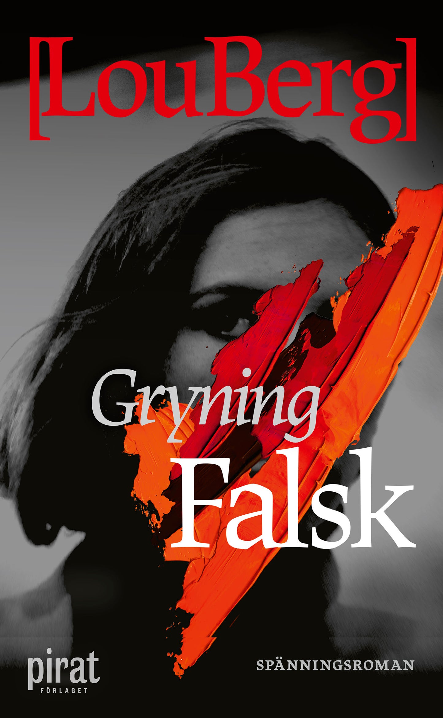 Gryning. Falsk. – E-bok