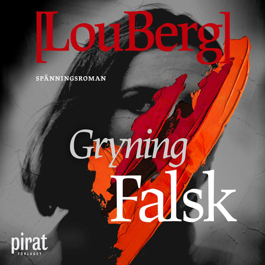 Gryning. Falsk. – Ljudbok
