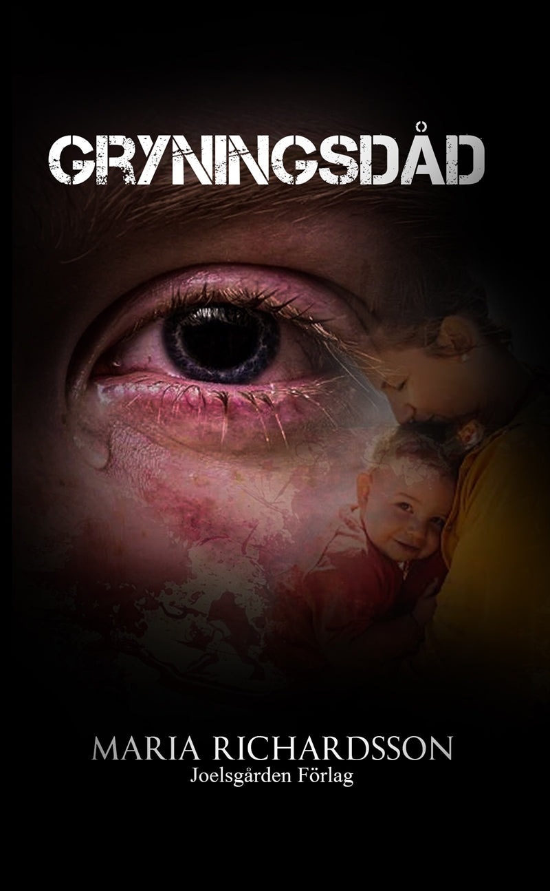 Gryningsdåd – E-bok