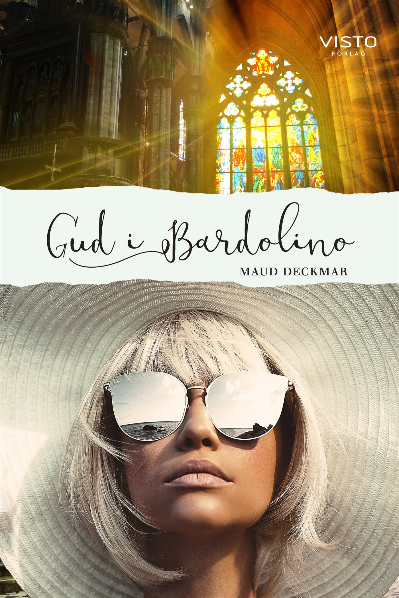 Gud i Bardolino – E-bok