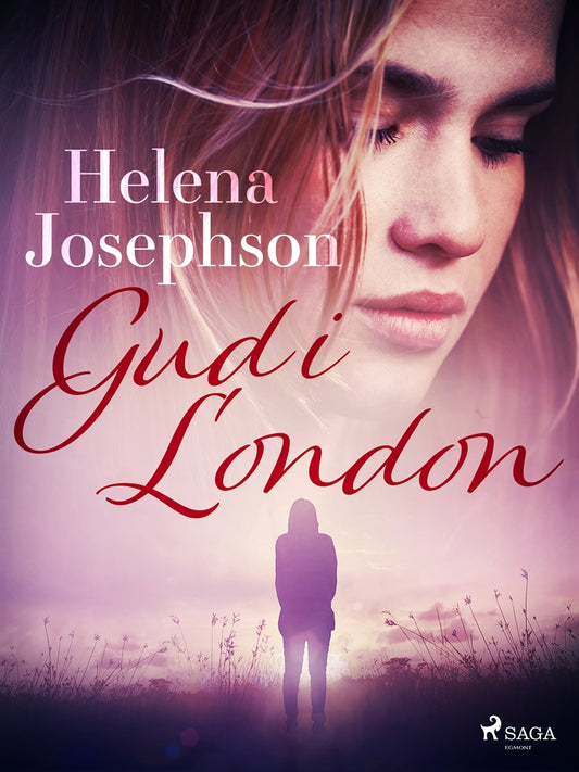 Gud i London – E-bok