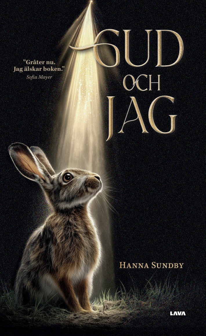 Gud och jag – E-bok