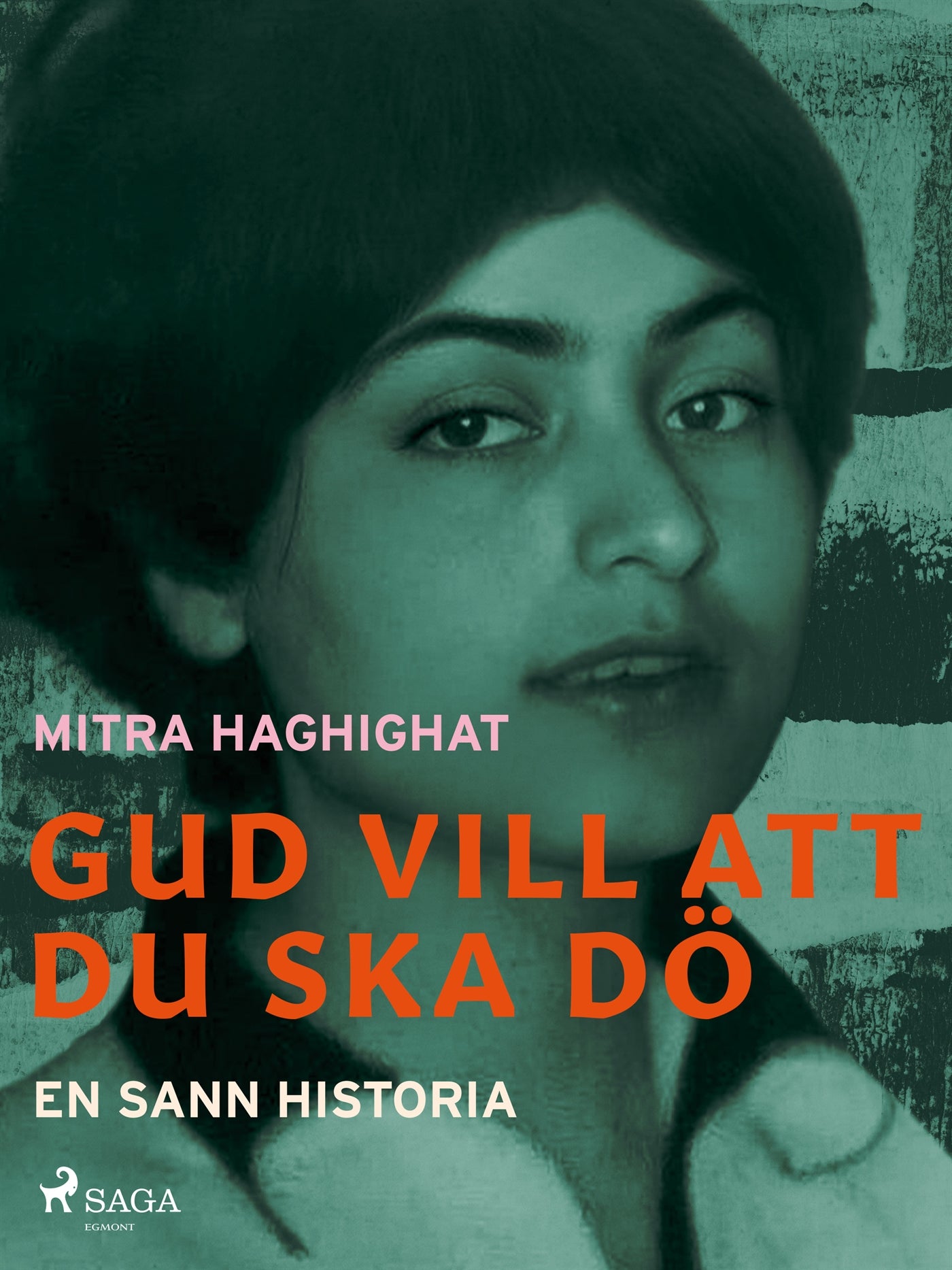 Gud vill att du ska dö – E-bok