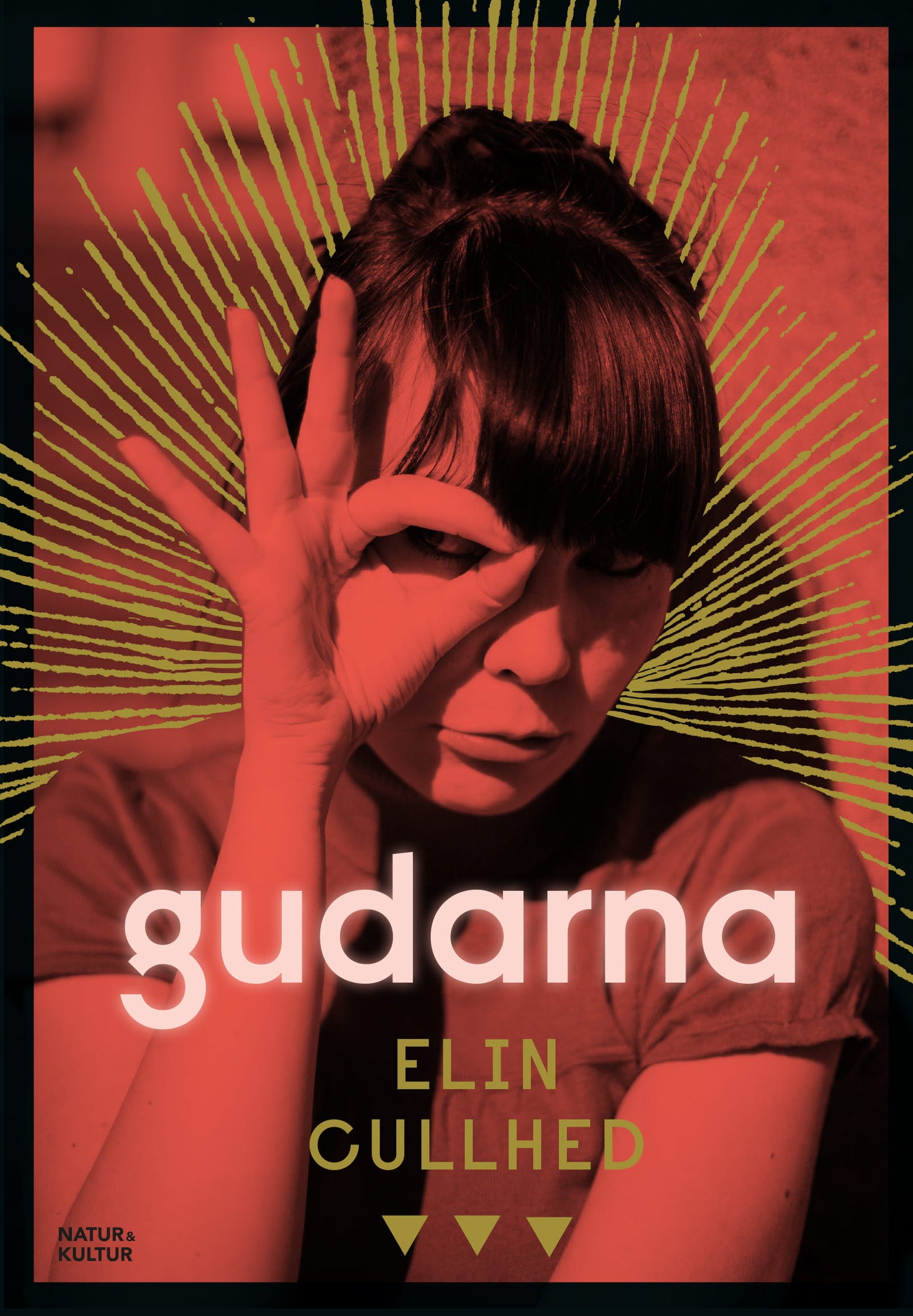 Gudarna – E-bok
