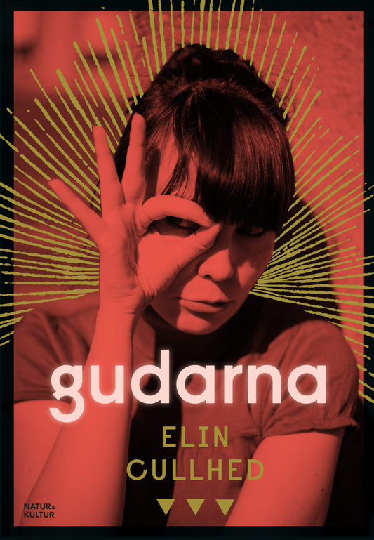 Gudarna – E-bok