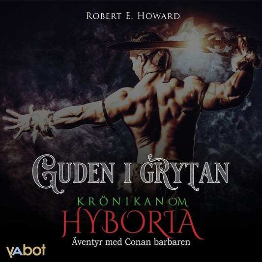 Guden i grytan – Ljudbok