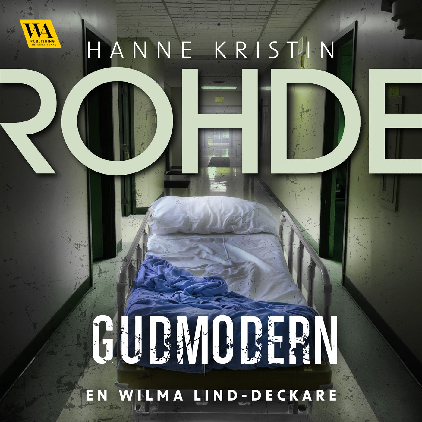 Gudmodern – Ljudbok