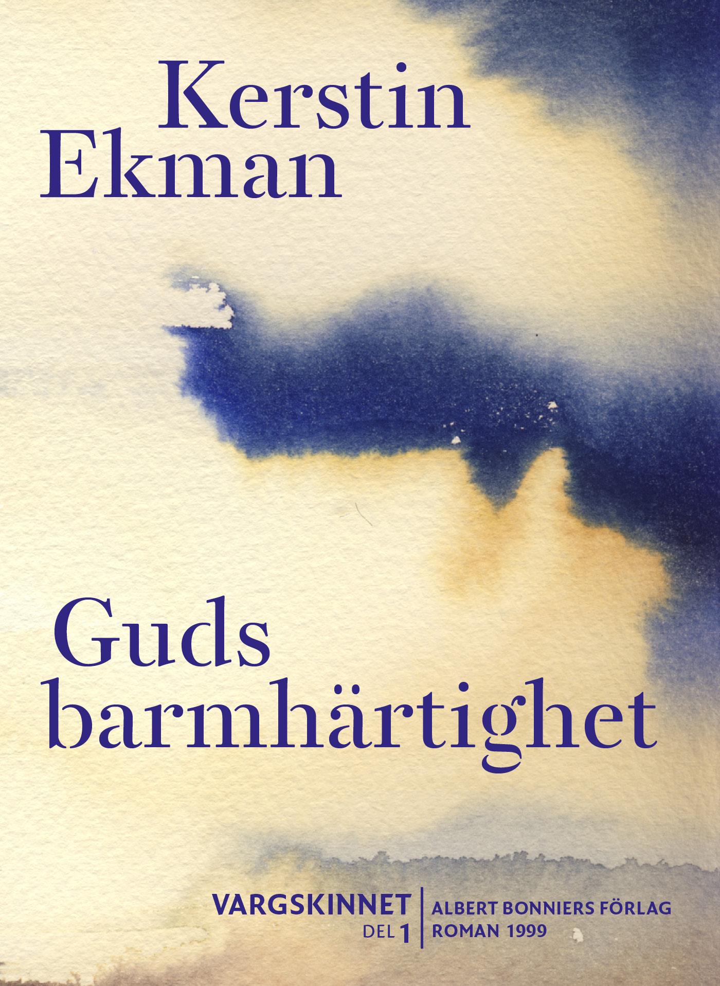 Guds barmhärtighet – E-bok