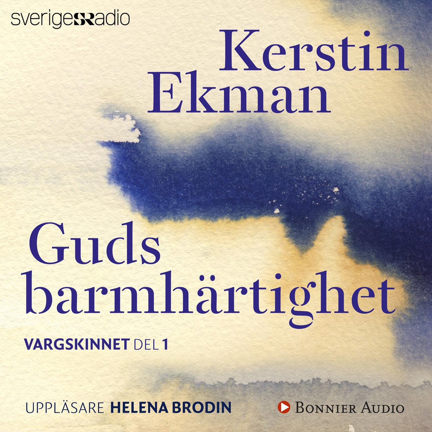 Guds barmhärtighet – Ljudbok