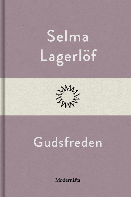 Gudsfreden – E-bok