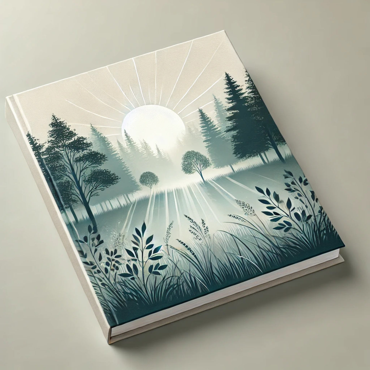 Guidad meditation: Återhämta dig från utbrändhet – Hitta ny energi och balans – Ljudbok