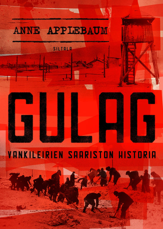 Gulag – E-bok