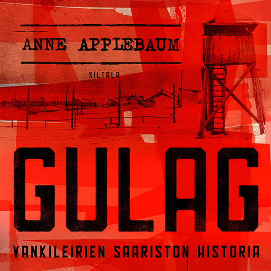 Gulag – Ljudbok