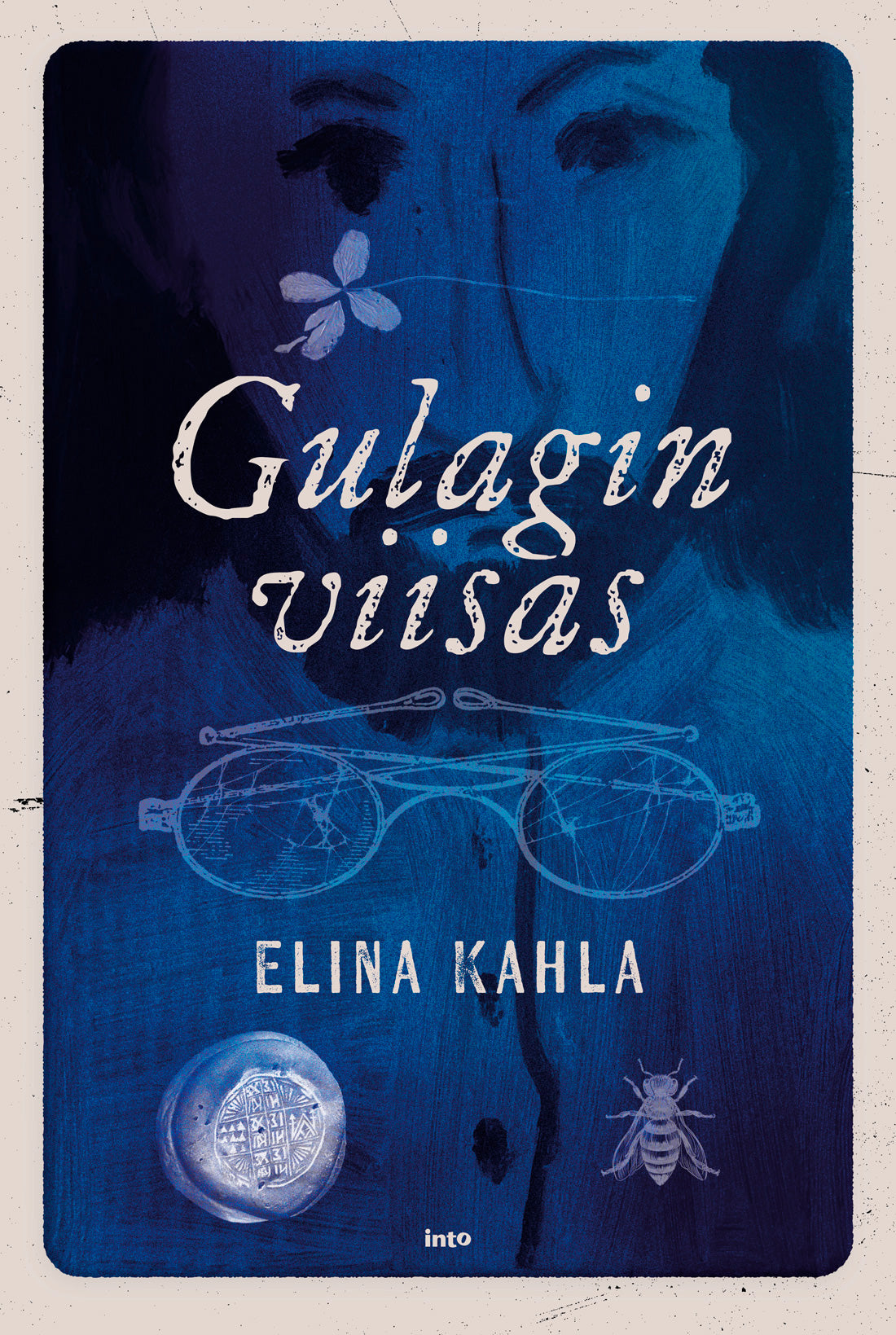 Gulagin viisas – E-bok