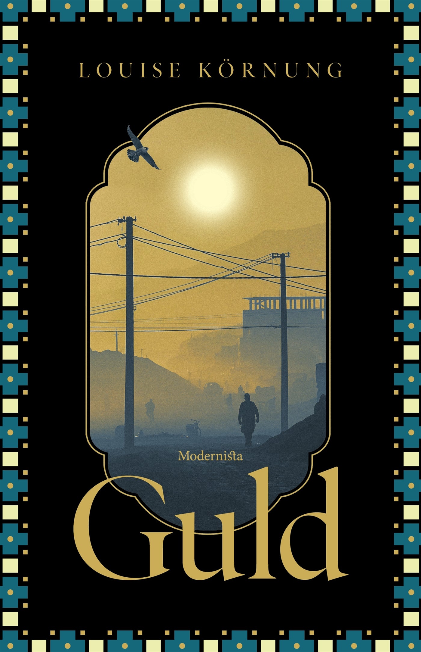 Guld – E-bok