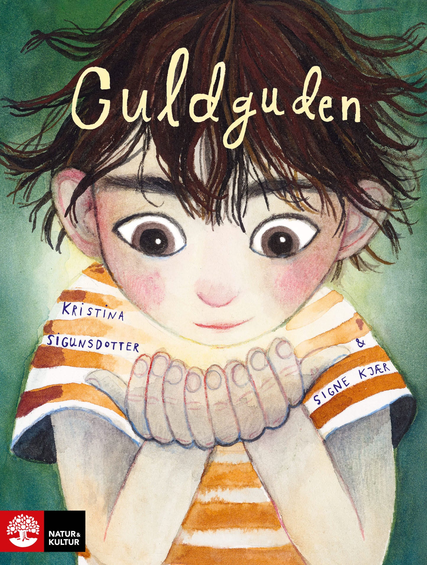 Guldguden - Digital - Laddas ner