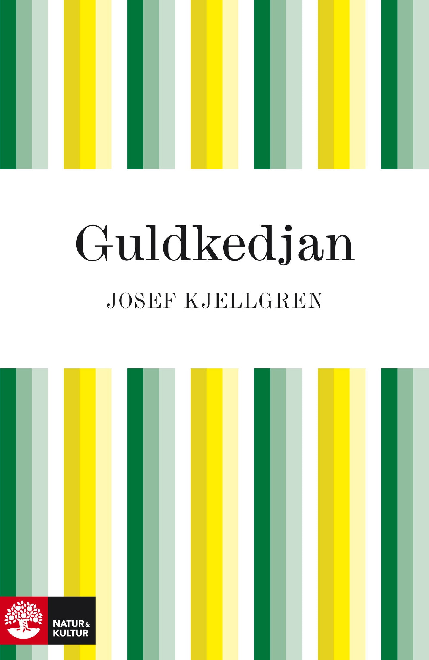 Guldkedjan – E-bok