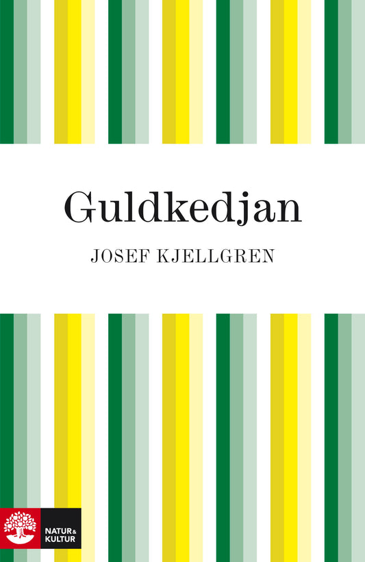 Guldkedjan – E-bok