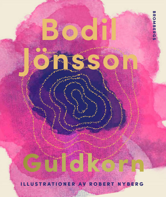 Guldkorn – E-bok