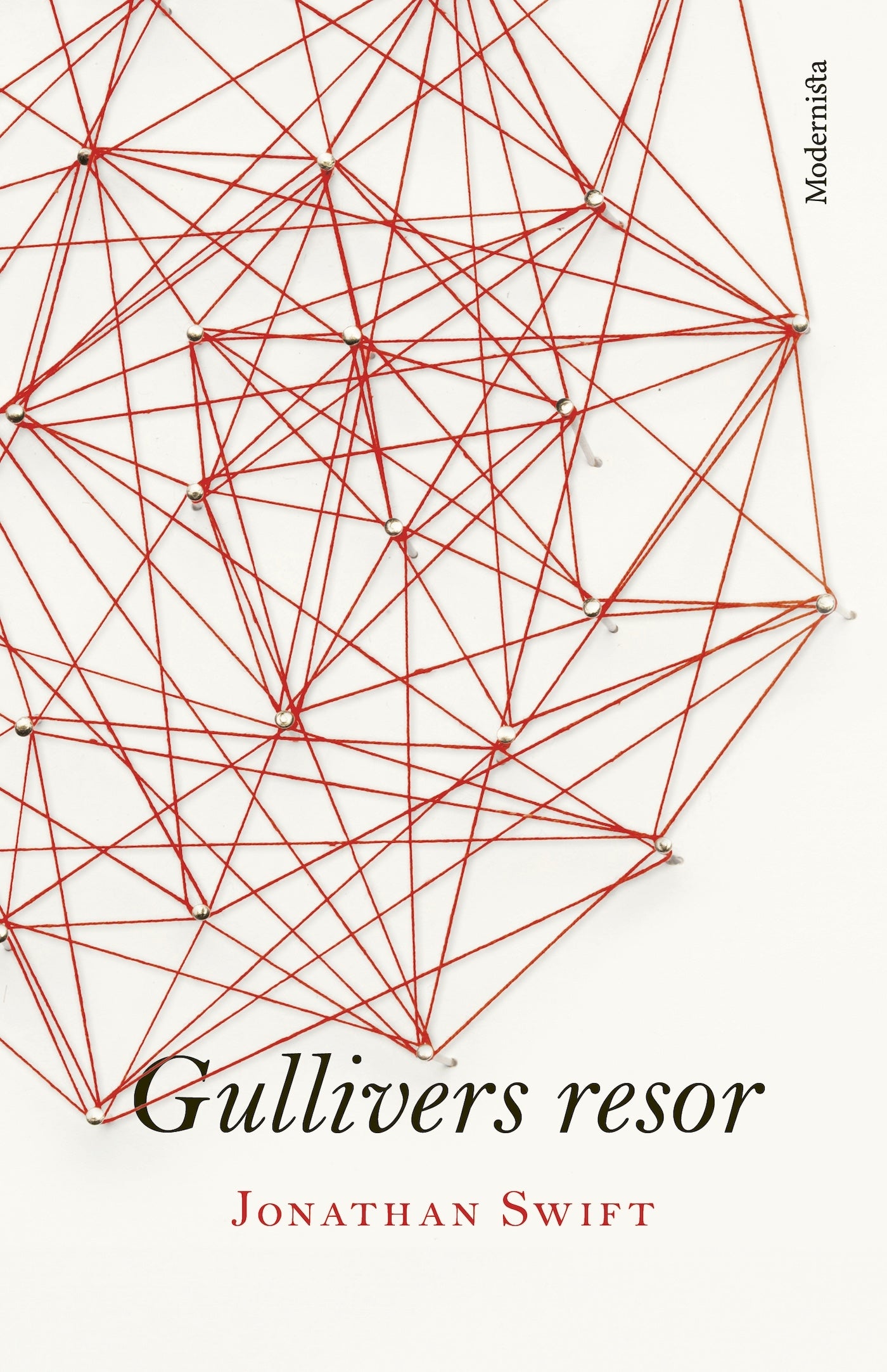 Gullivers resor – E-bok