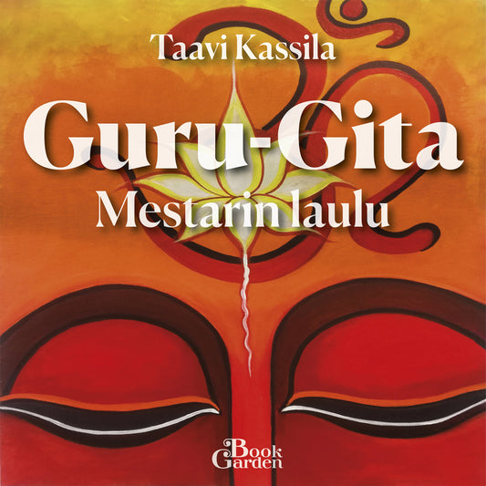 Guru-Gita – Ljudbok