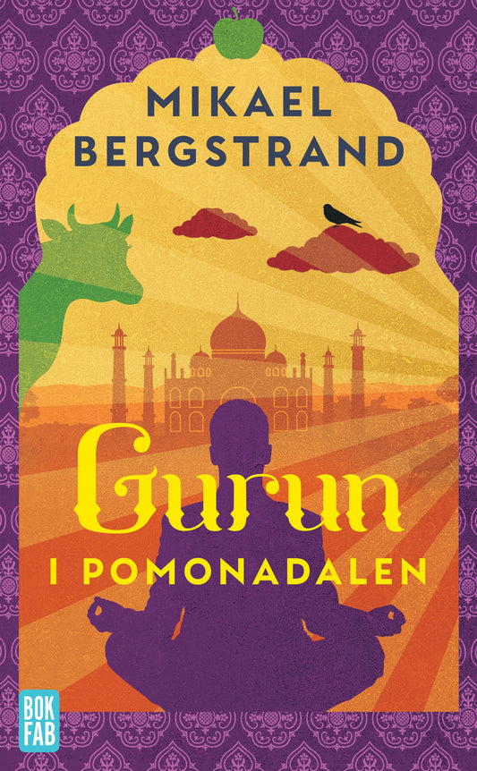 Gurun i Pomonadalen – E-bok