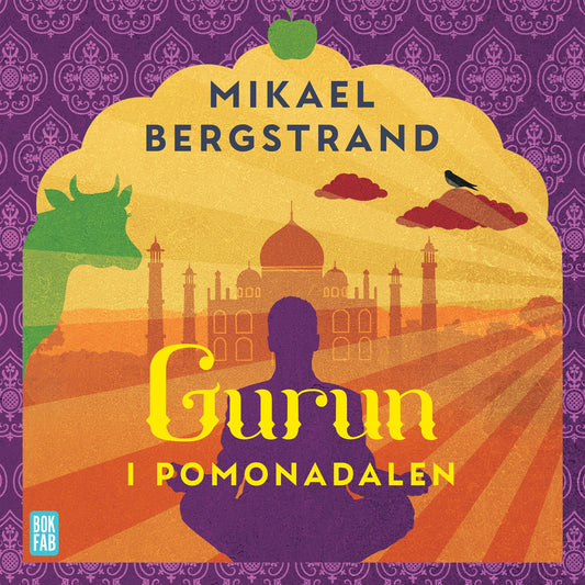 Gurun i Pomonadalen – Ljudbok