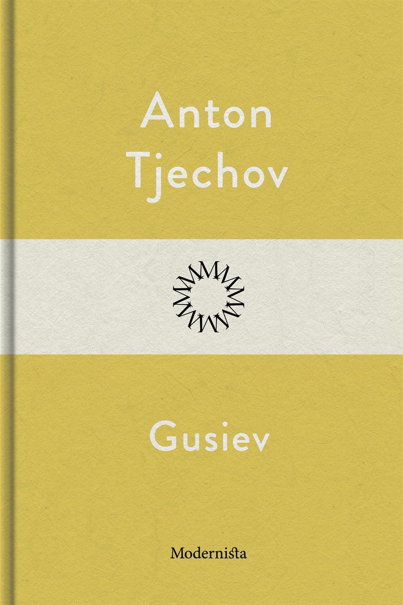 Gusiev – E-bok