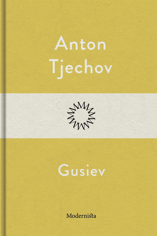 Gusiev – E-bok