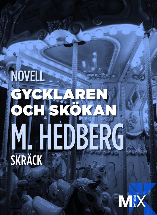 Gycklaren och skökan – E-bok
