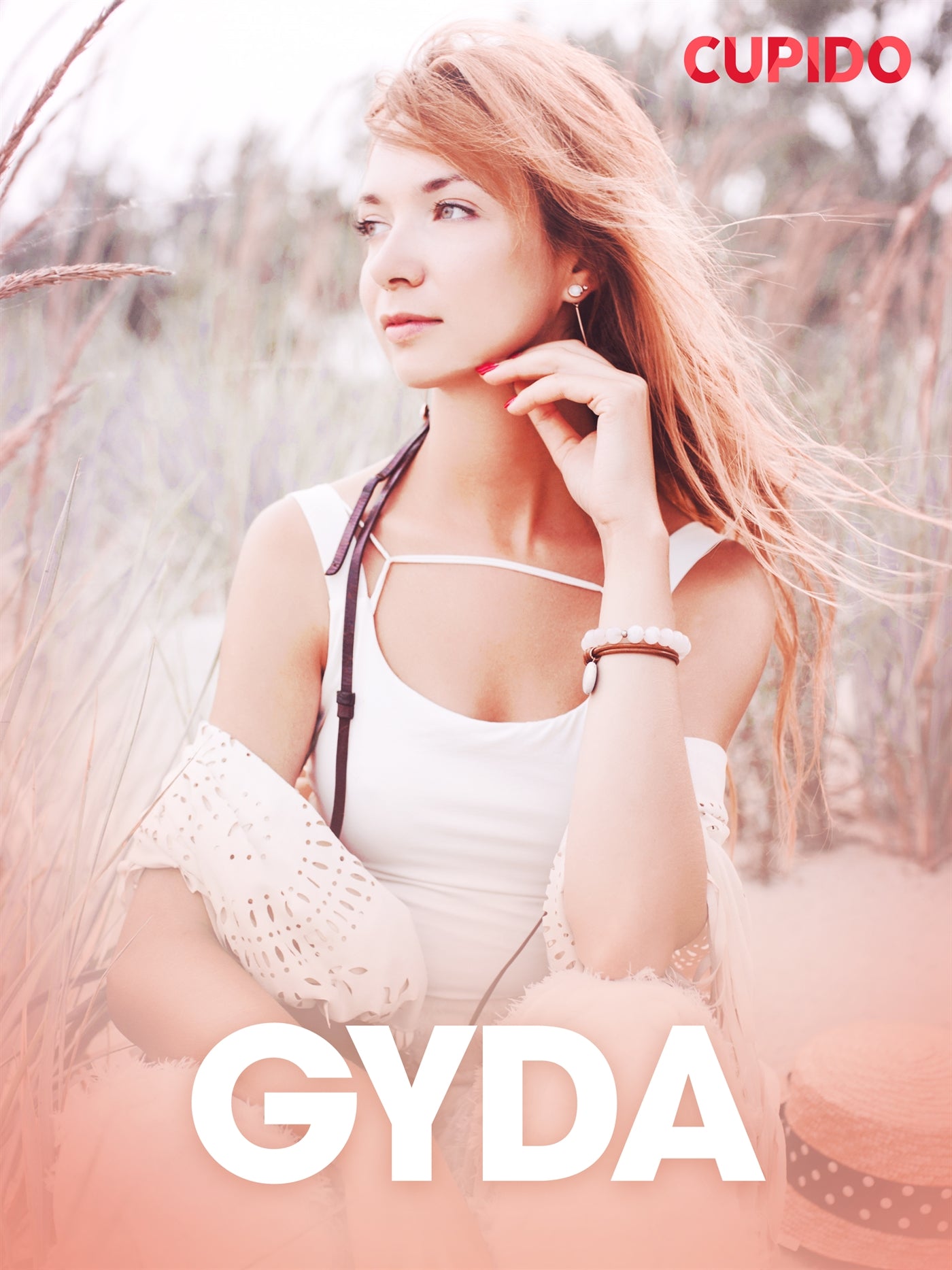 Gyda – eroottinen novelli – E-bok