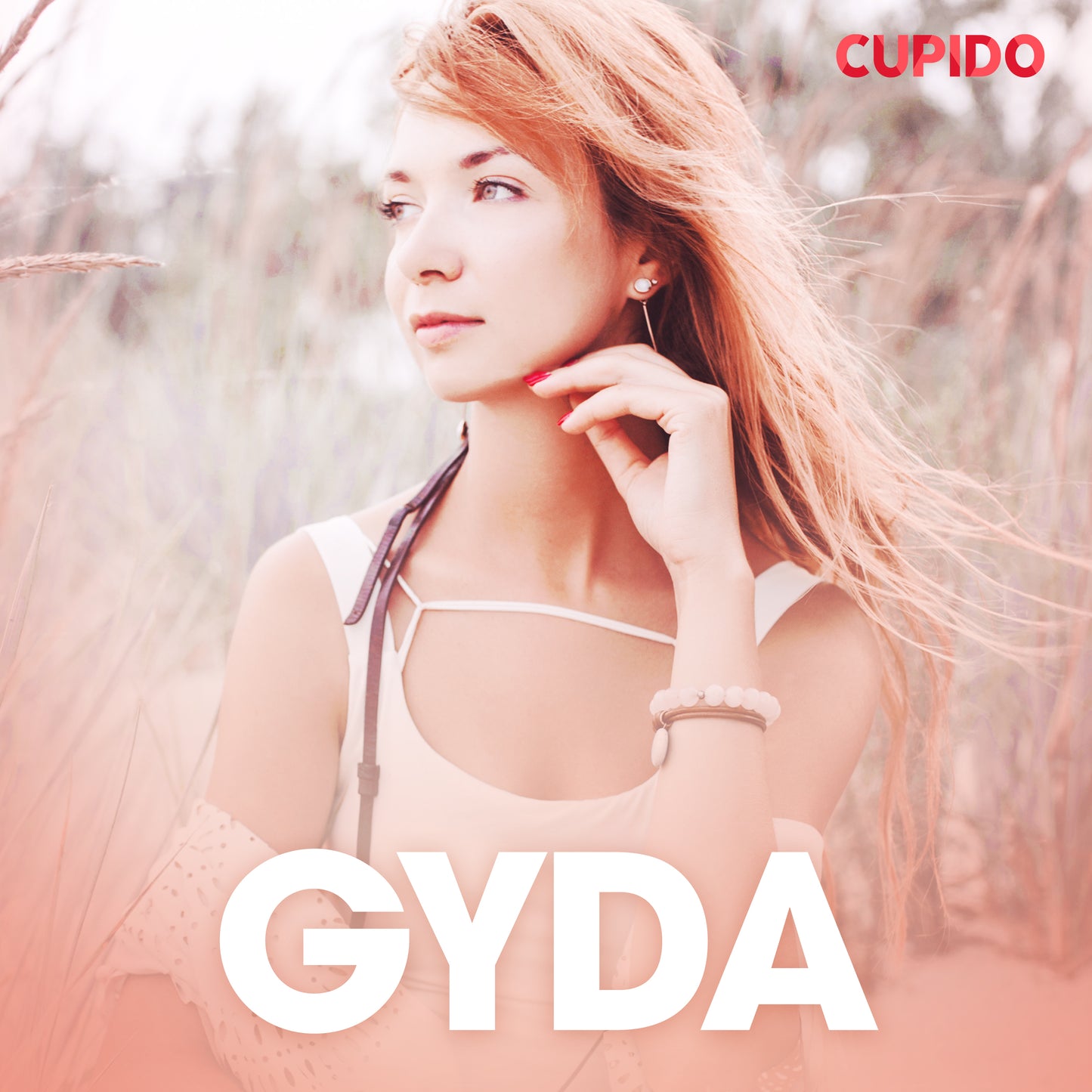 Gyda – erotisk novell – Ljudbok