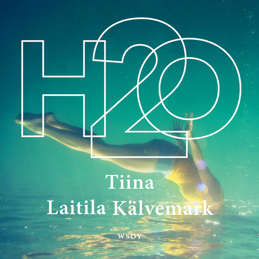 H2O – Ljudbok