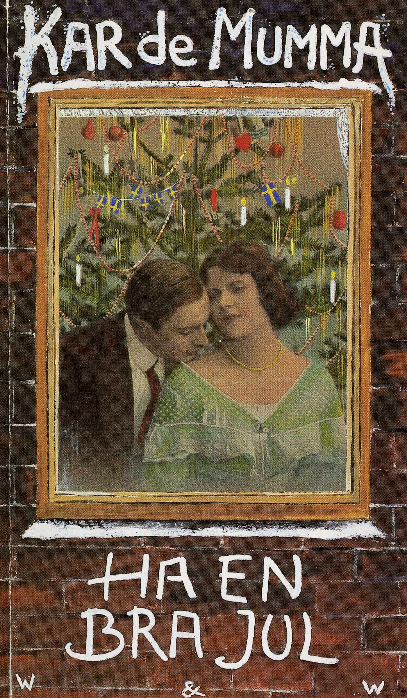 Ha en bra jul : kåserier – E-bok