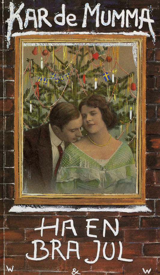 Ha en bra jul : kåserier – E-bok