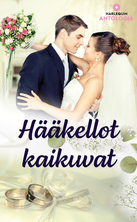 Hääkellot kaikuvat – E-bok