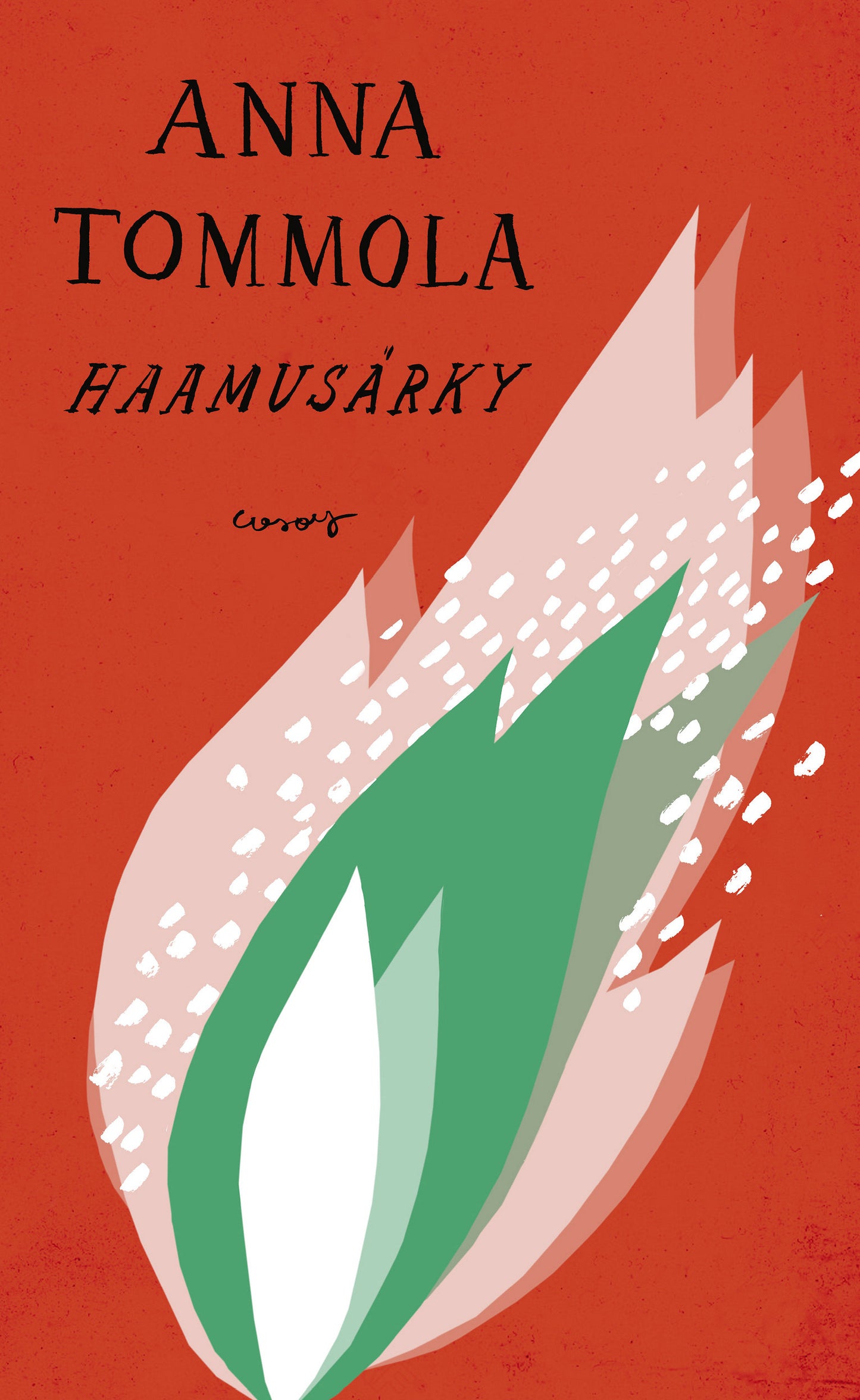 Haamusärky – E-bok