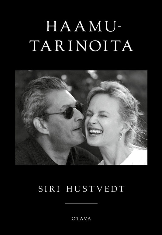 Haamutarinoita – E-bok