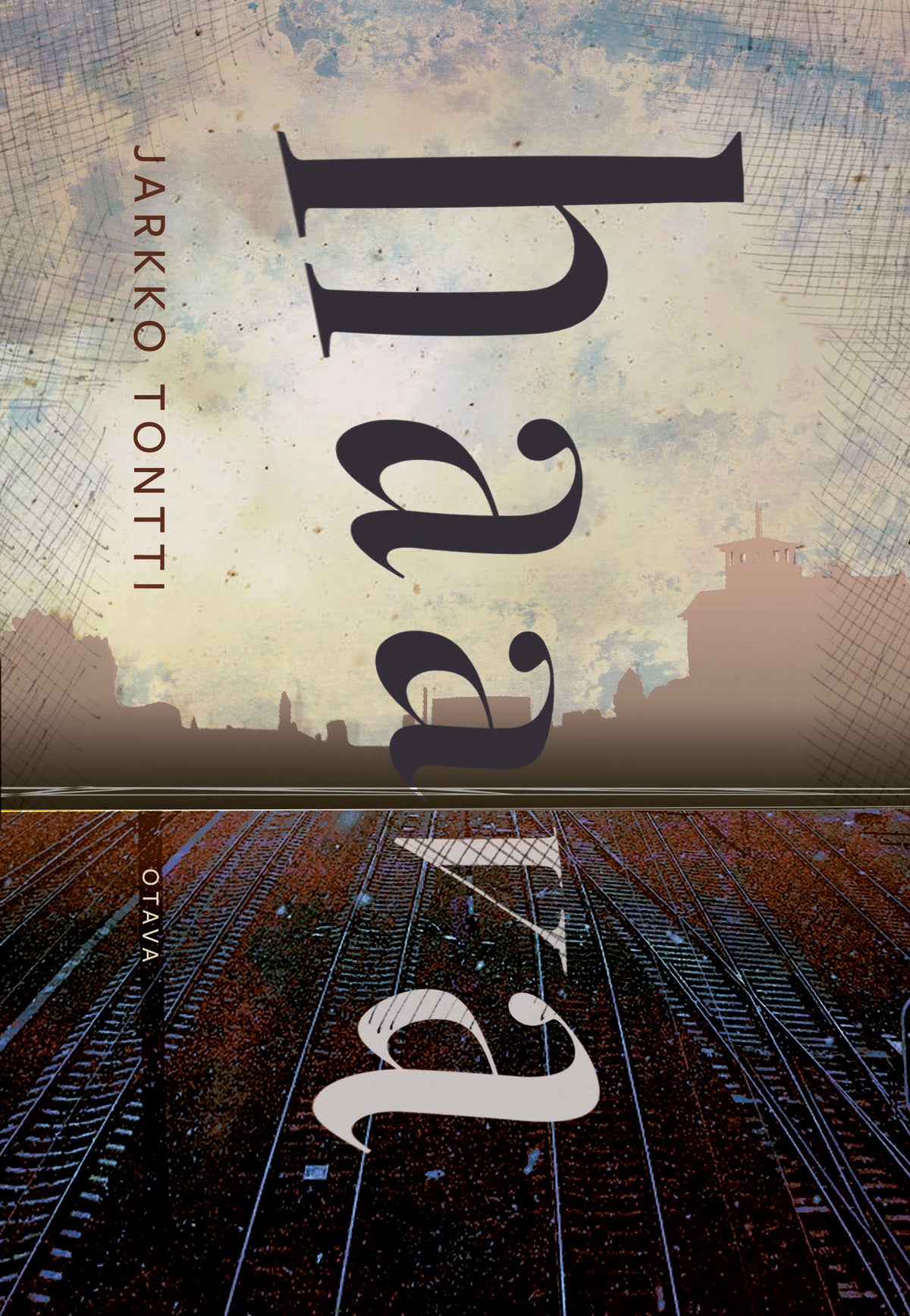 Haava – E-bok