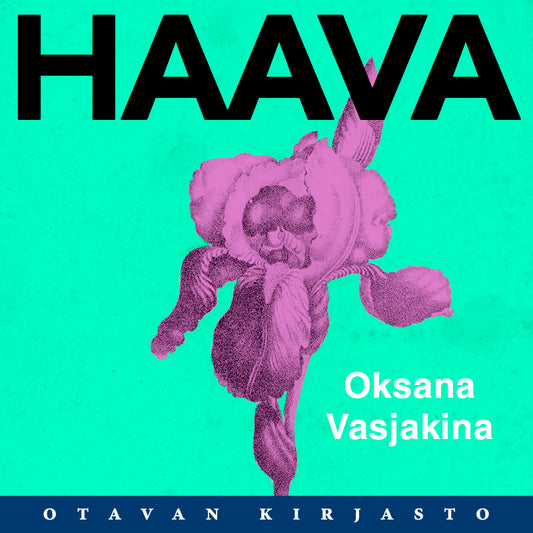 Haava – Ljudbok
