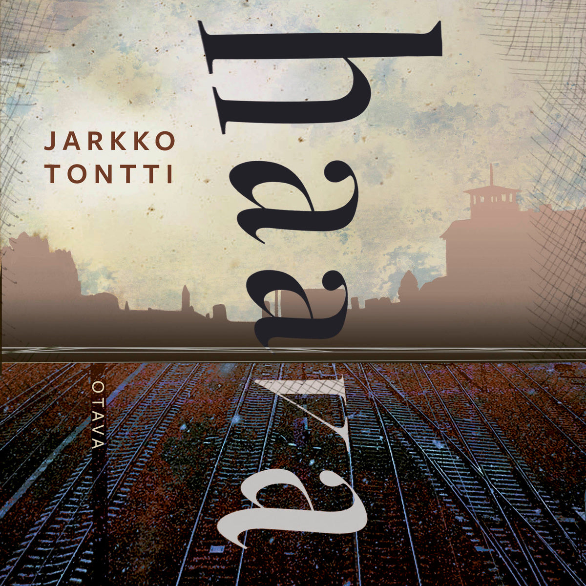 Haava – Ljudbok