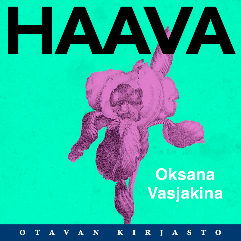 Haava – Ljudbok