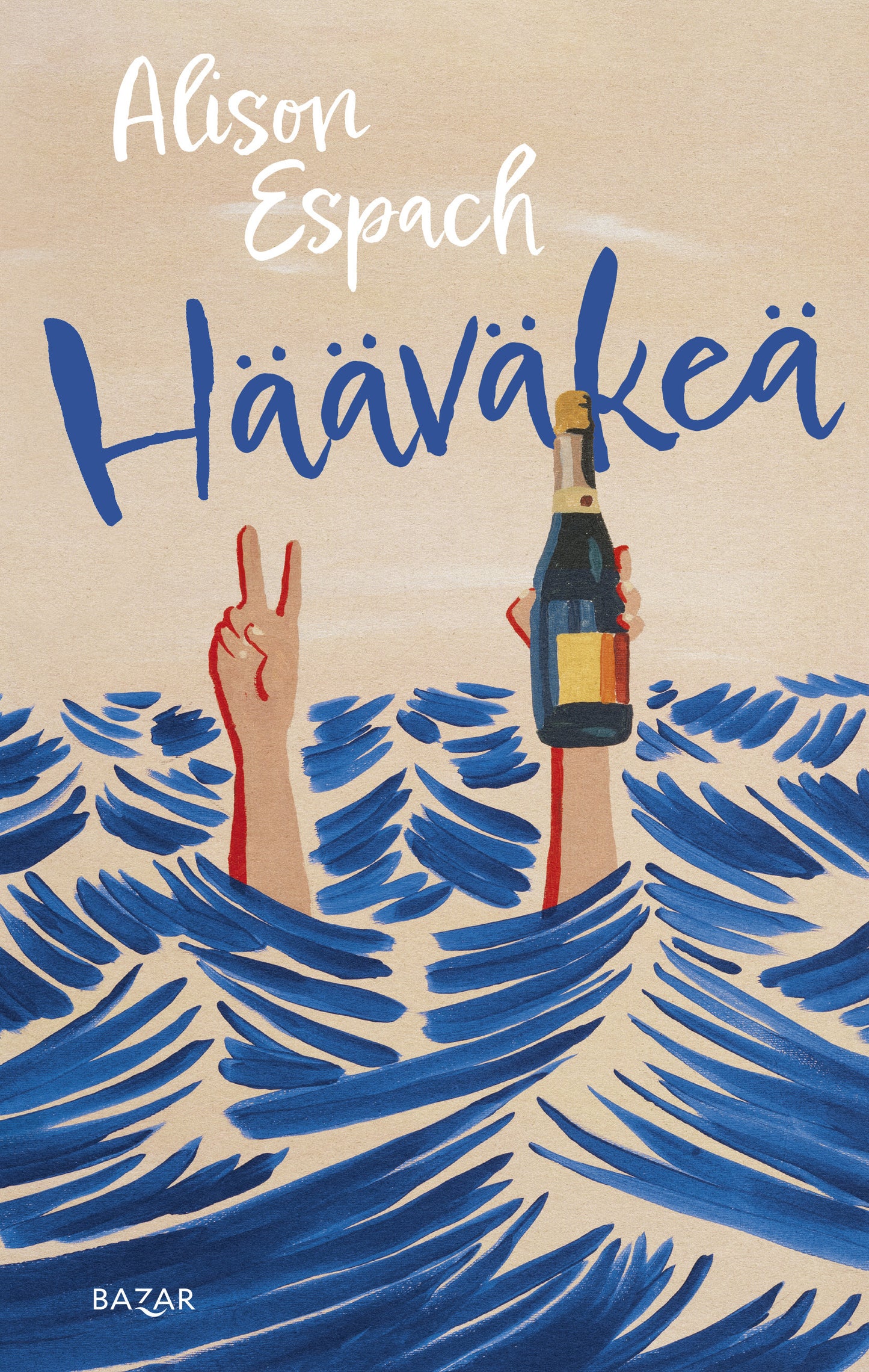 Hääväkeä – E-bok
