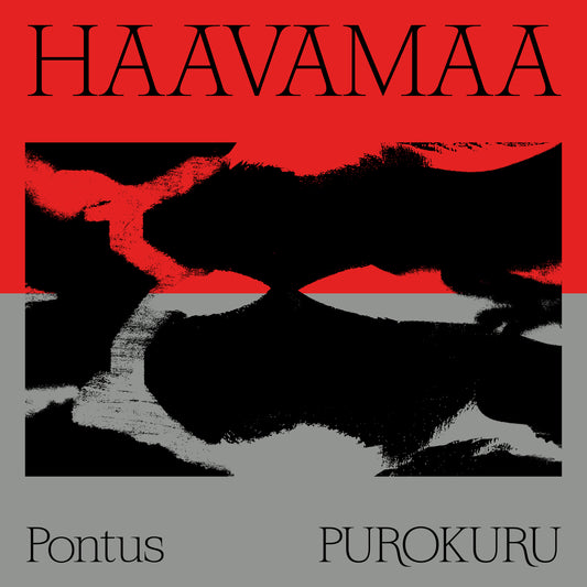 Haavamaa – Ljudbok