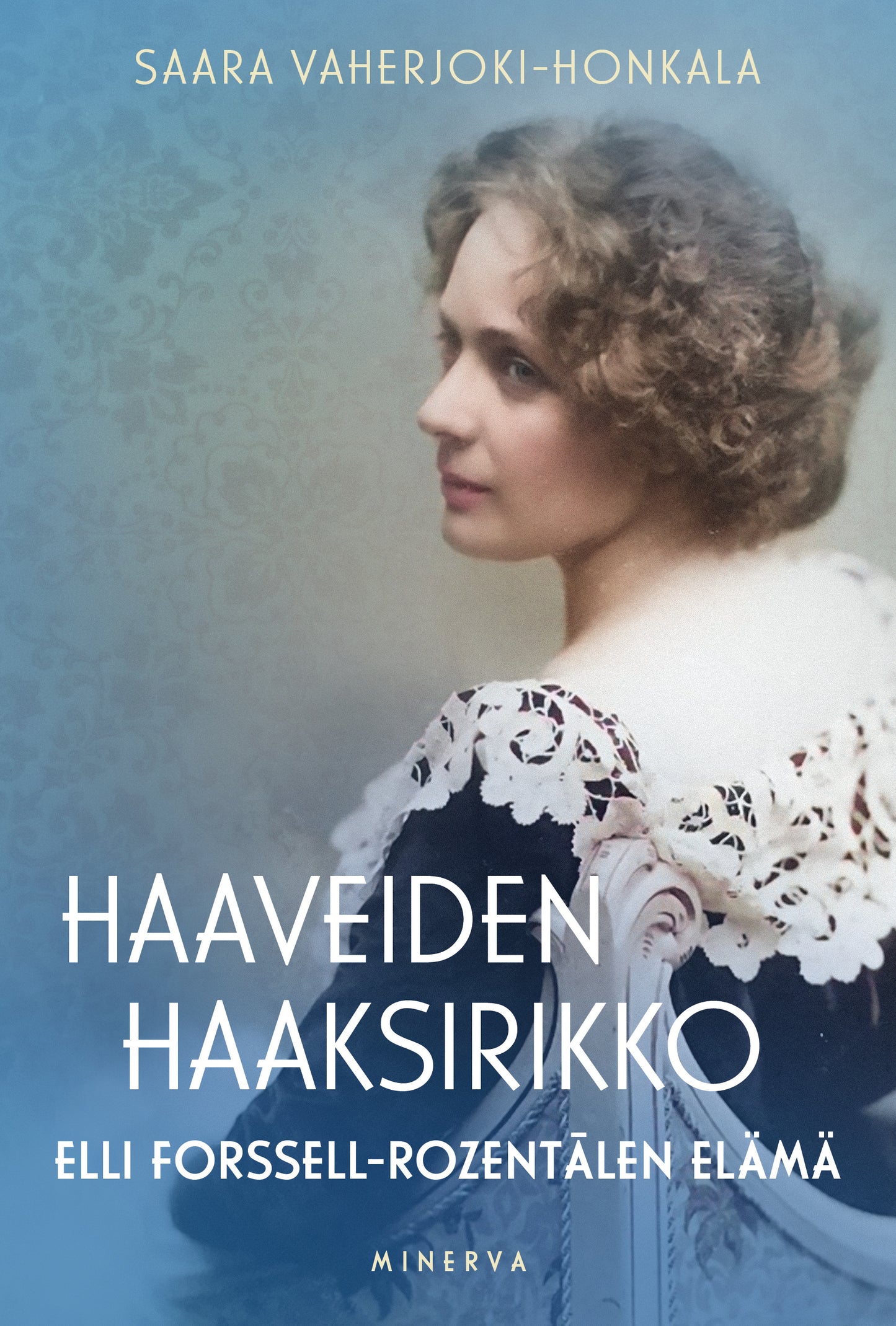 Haaveiden haaksirikko – E-bok