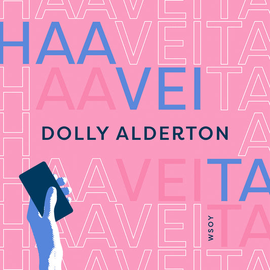 Haaveita – Ljudbok