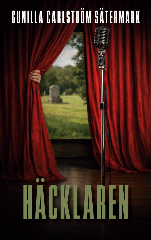 Häcklaren – E-bok