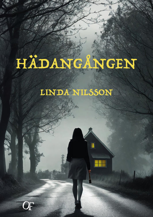 Hädangången – E-bok