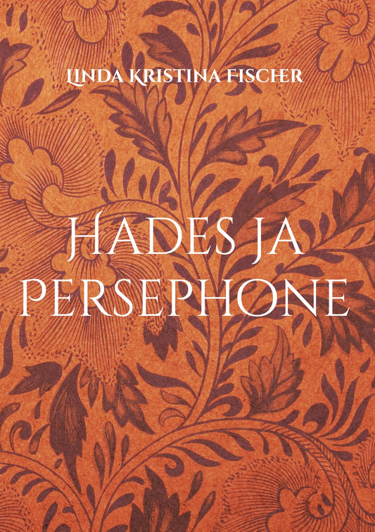 Hades ja Persephone – E-bok