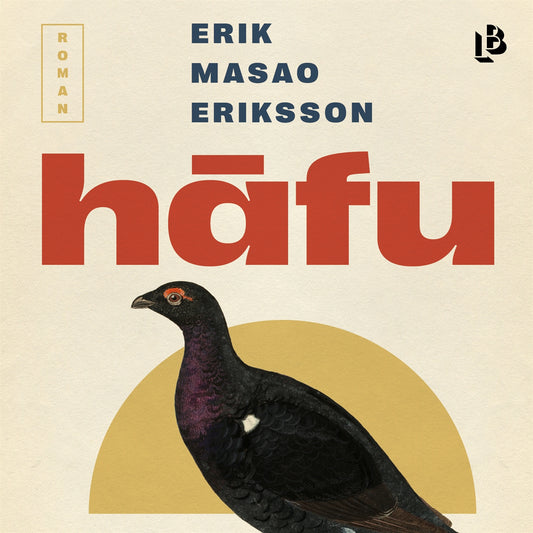 Hafu – Ljudbok